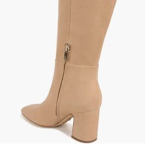Sam Edelman 
Faren Knee High Boot
Size 6
New